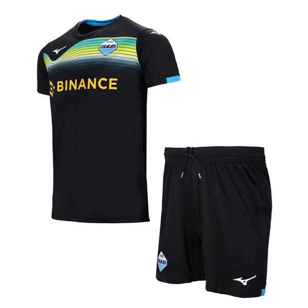 Maillot Lazio Exterieur Enfant 2022-23